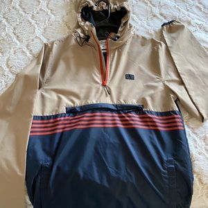 Billabong Windbreaker